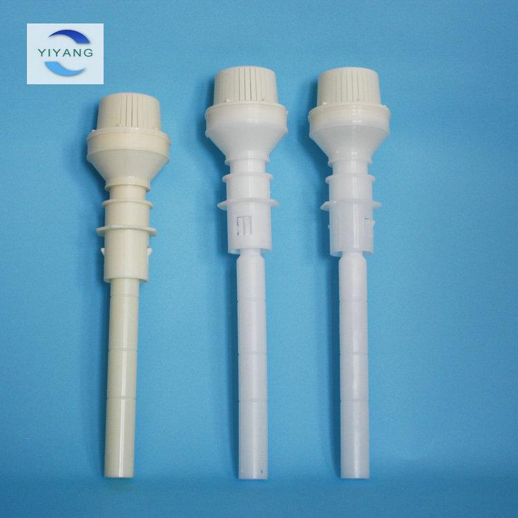 QSK-ll可調(diào)式長(zhǎng)柄濾頭產(chǎn)品使用說(shuō)明 QSK-ll可調(diào)式長(zhǎng)柄濾頭產(chǎn)品使用說(shuō)明